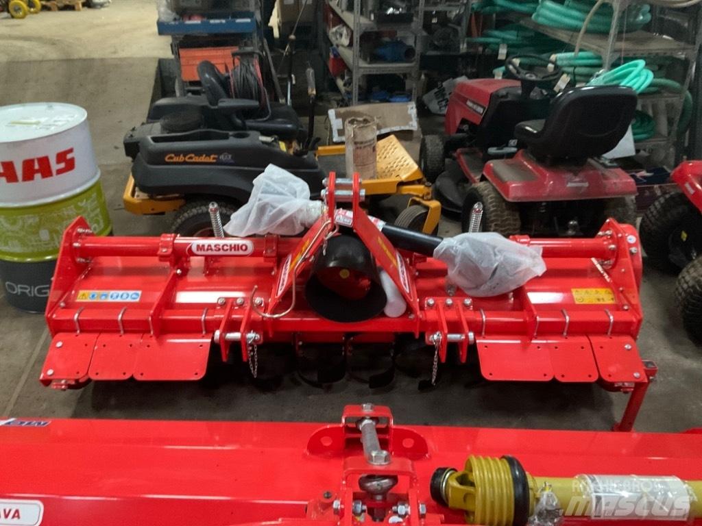 Maschio H 205 Култиватори