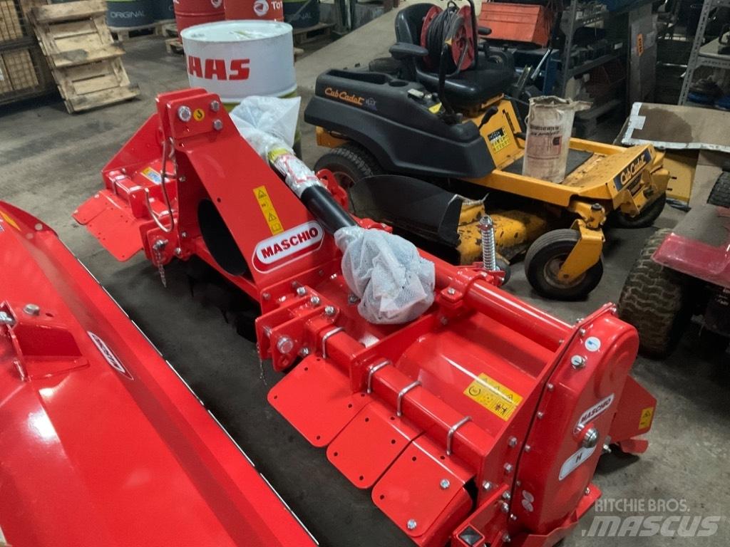 Maschio H 205 Култиватори