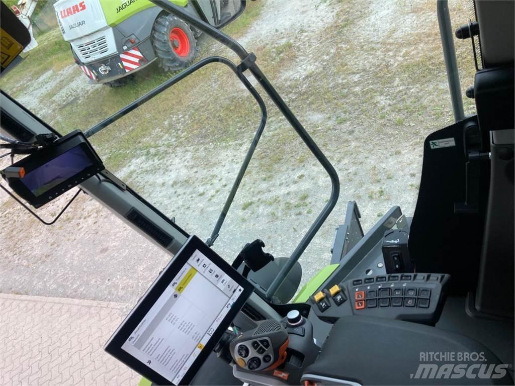 CLAAS Lexion 6800 Селскостопанство - Други