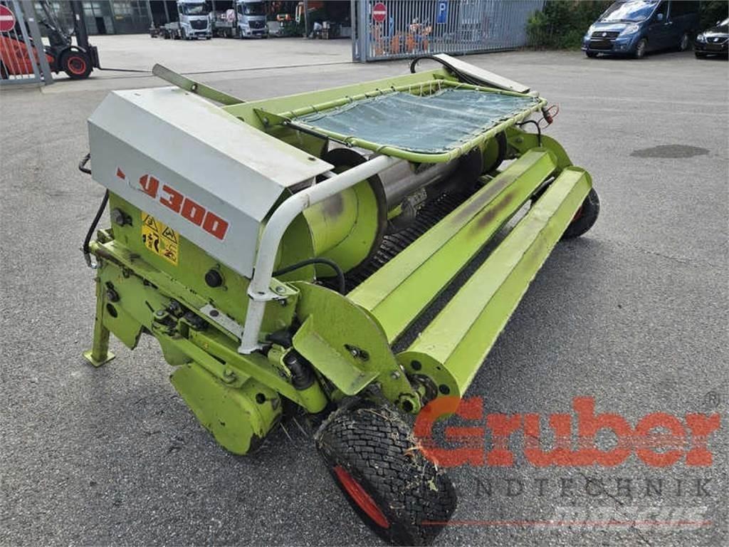 CLAAS 300 HD Аксесоари за машини за сено и фураж
