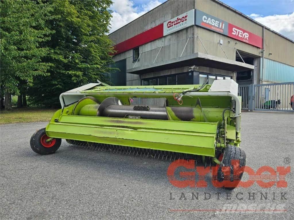 CLAAS 300 HD Аксесоари за машини за сено и фураж
