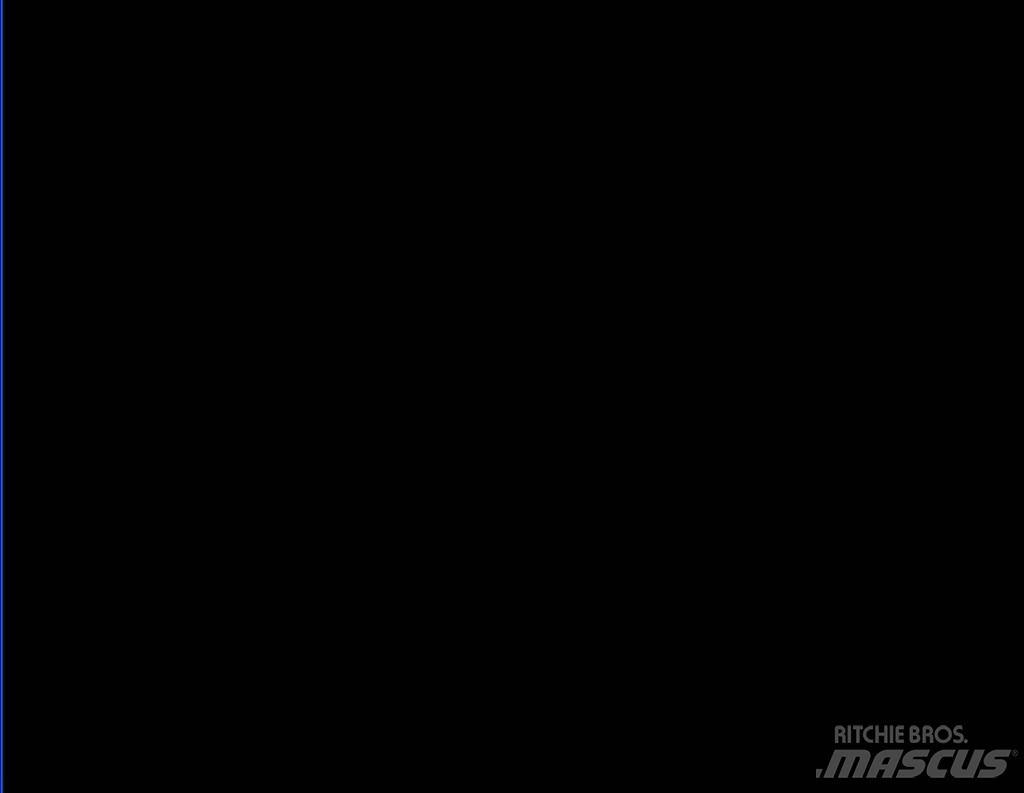 Agrimax Special Стъблорезачки