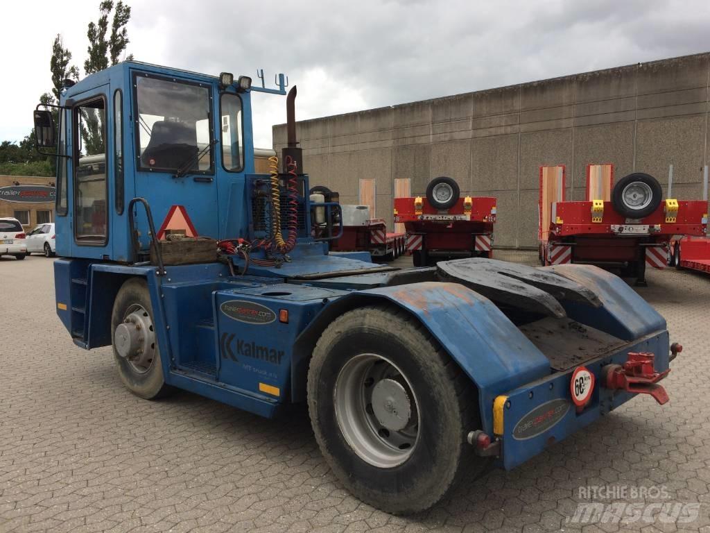 Kalmar TA 3544 4x4 Влекачи