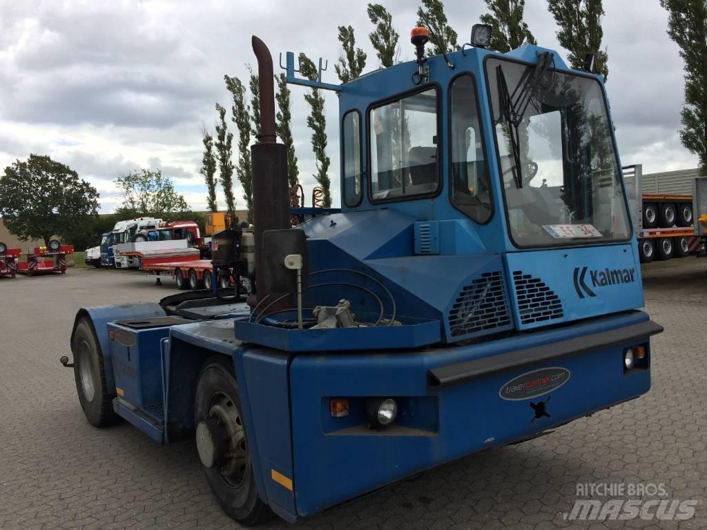 Kalmar TA 3544 4x4 Влекачи