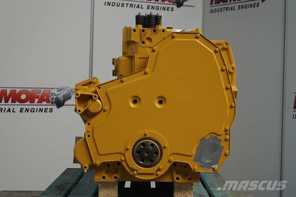 CAT C10 LONG-BLOCK Двигатели