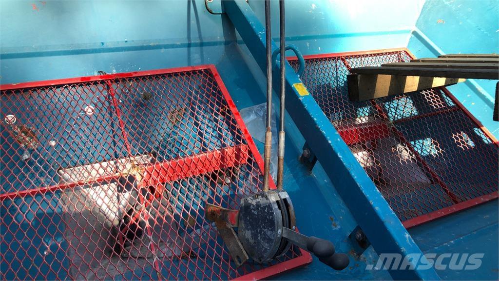 Sulky DPX expert Пръскачки на торове