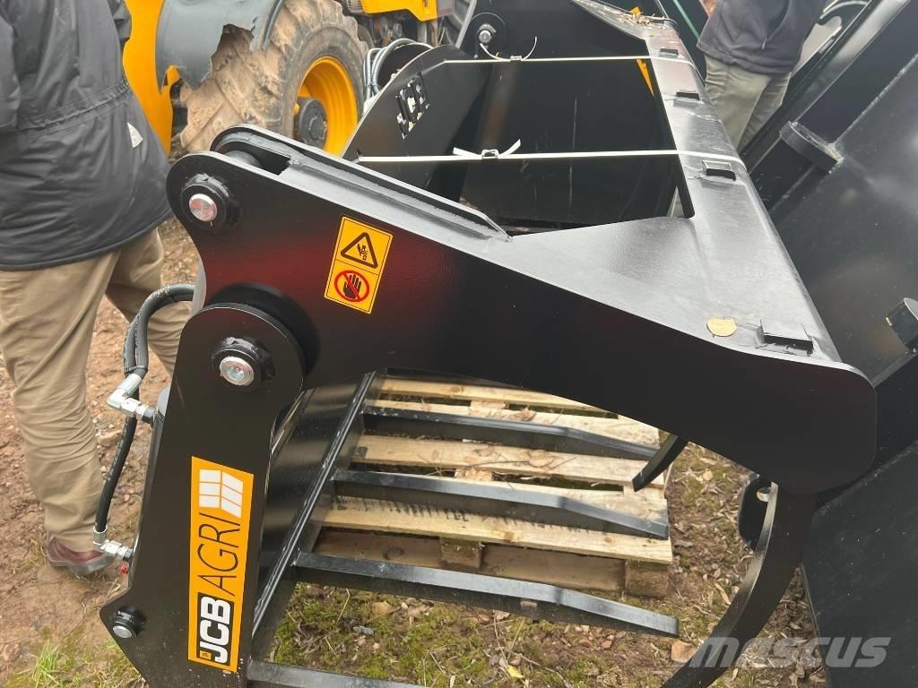 JCB 980/B0007 Grab Други товарещи и копаещи и аксесоари