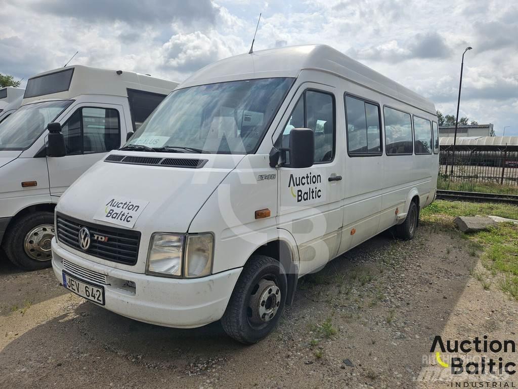 Volkswagen Lt 46 Други