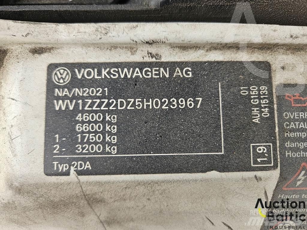 Volkswagen Lt 46 Други