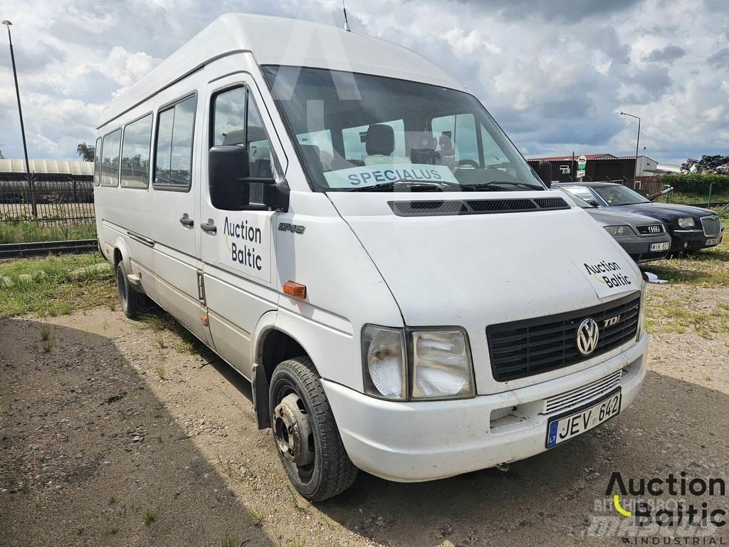 Volkswagen Lt 46 Други