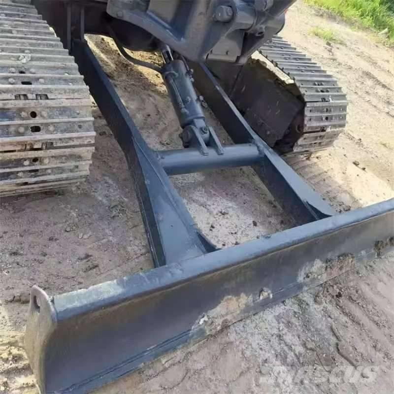 CAT 307 Верижен екскаватор