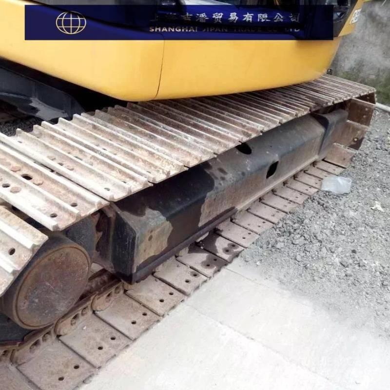 CAT 308 Мини екскаватори < 7 т