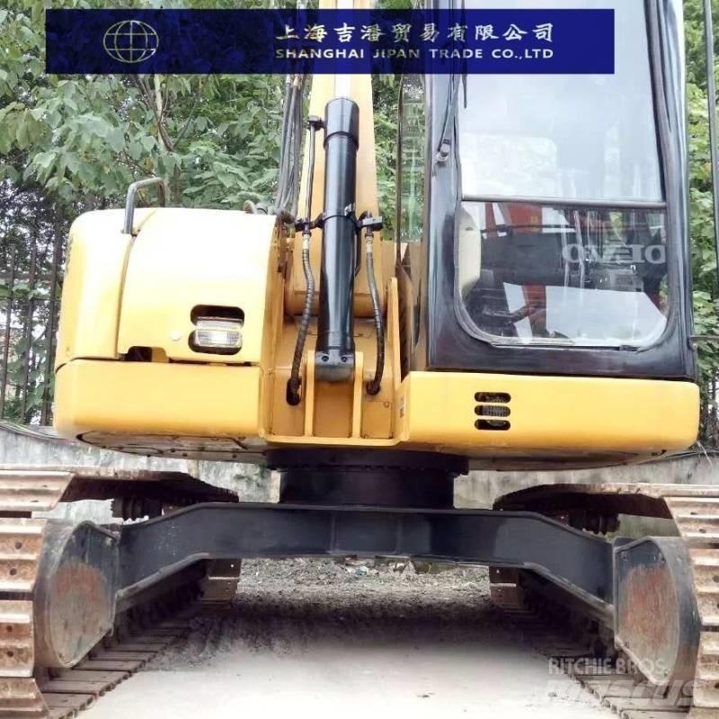 CAT 308 Мини екскаватори < 7 т