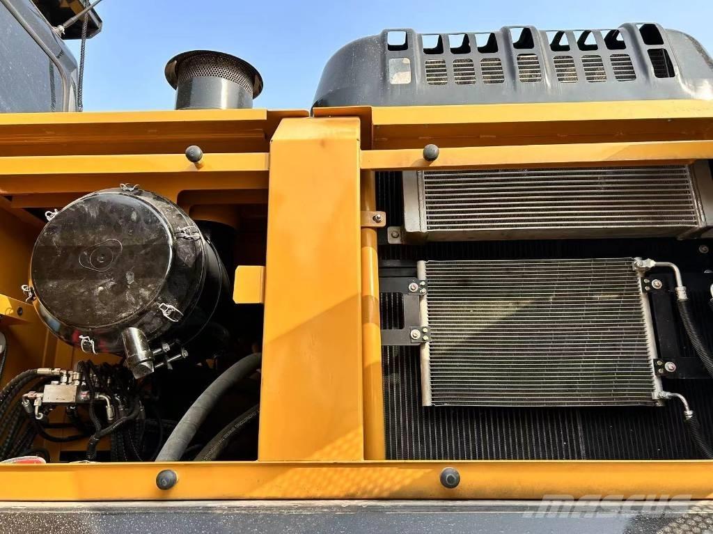 Sany SY 305 H Верижен екскаватор