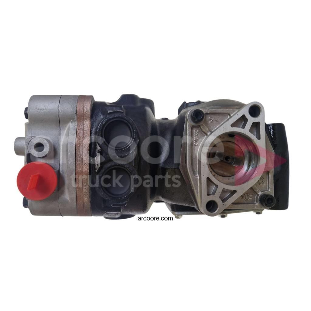  Knorr-Bremse LK4998 Спирачки