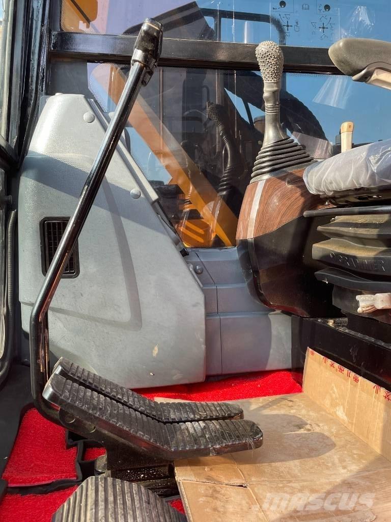 Sany SY 75 C Верижен екскаватор