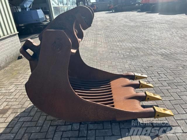  Puinbak CW 55 S Пресяващи кофи
