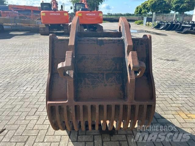 Puinbak CW 55 S Пресяващи кофи
