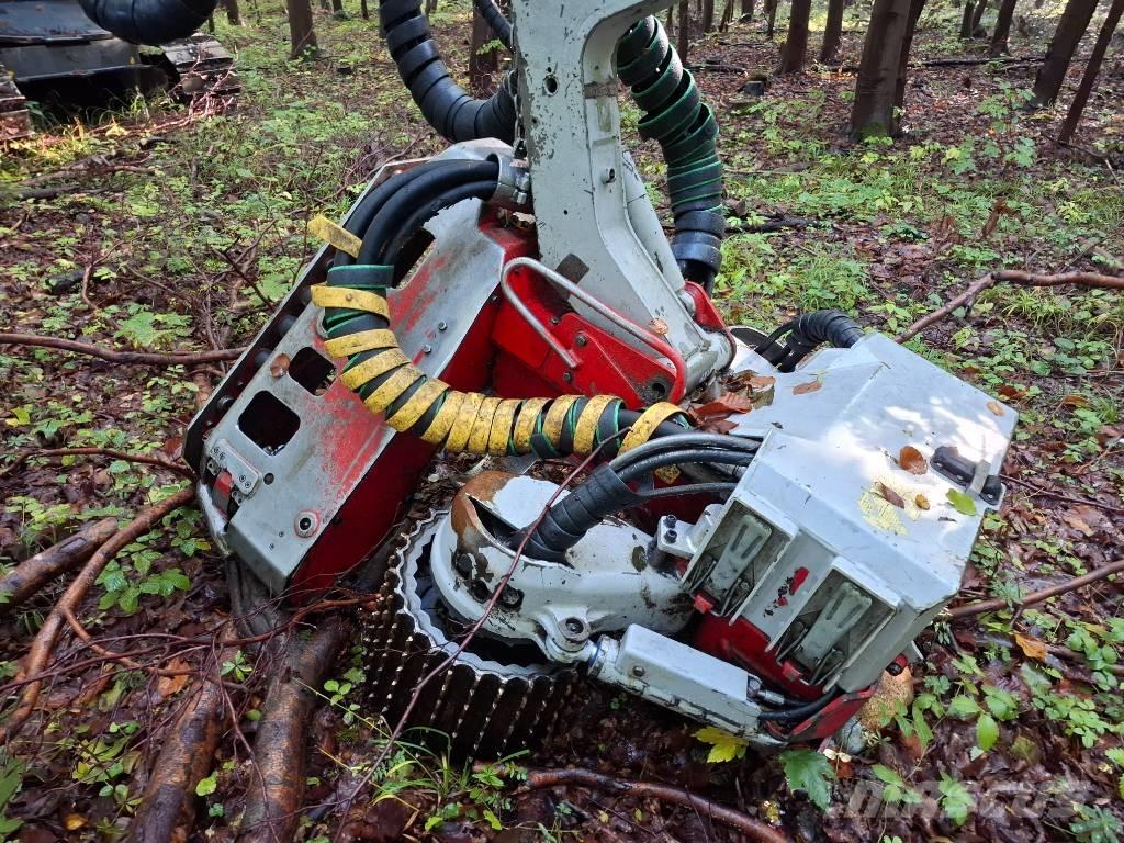 Neuson 183HVT Харвестери