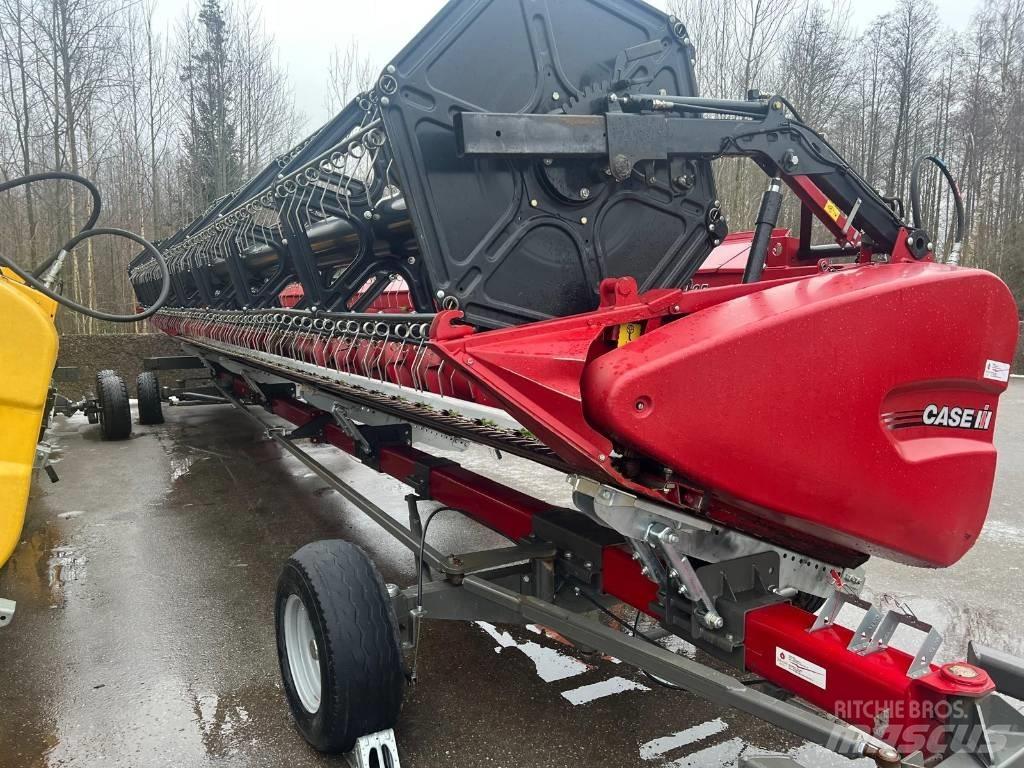 Case IH 3050 Глави за комбайн