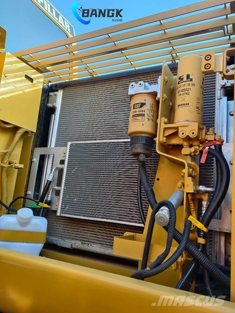 CAT 330 CL Верижен екскаватор