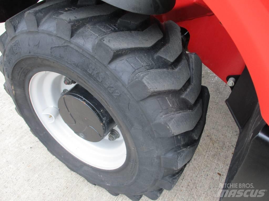 Manitou MT 625 (932) Телескопични товарачи