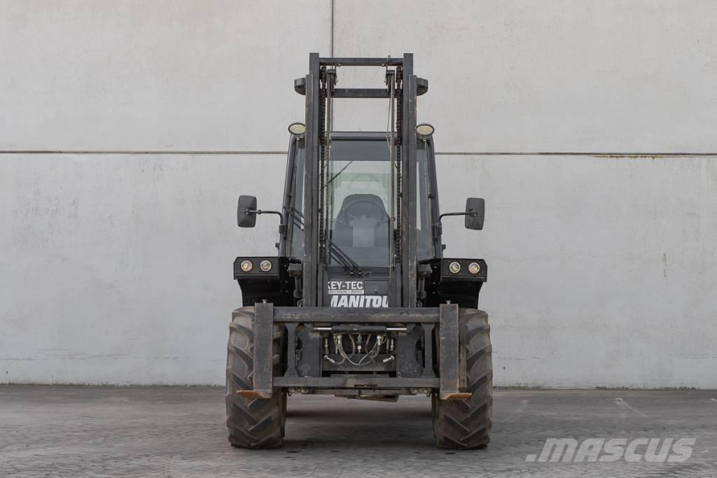 Manitou M 30-4 Дизелови камиони