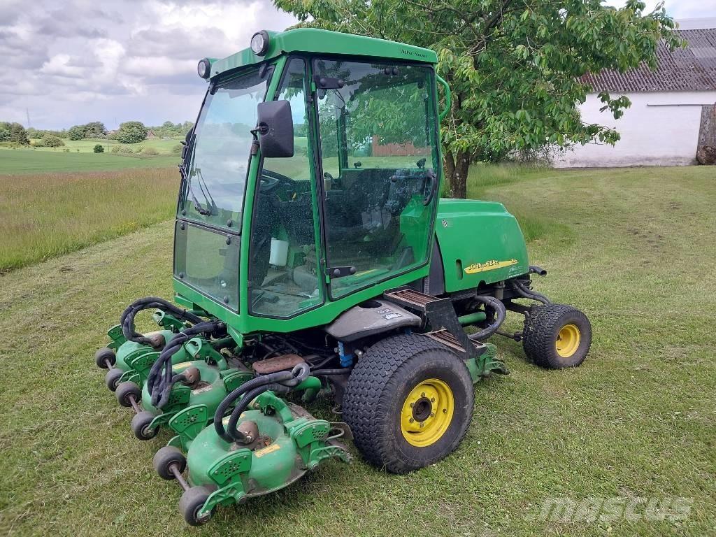 John Deere 3245 C Косачки за Fairway