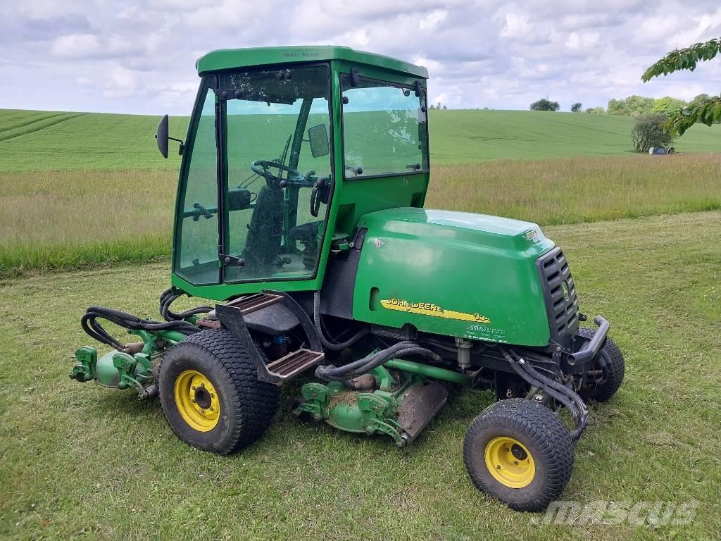 John Deere 3245 C Косачки за Fairway