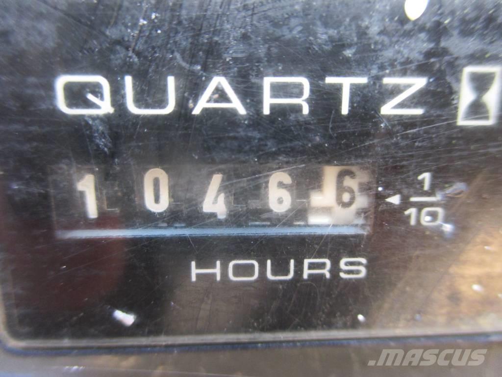 JLG 3246 ES Ножични работни платформи