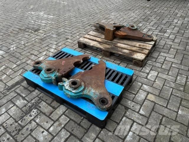 VTN RD 10 Резачки