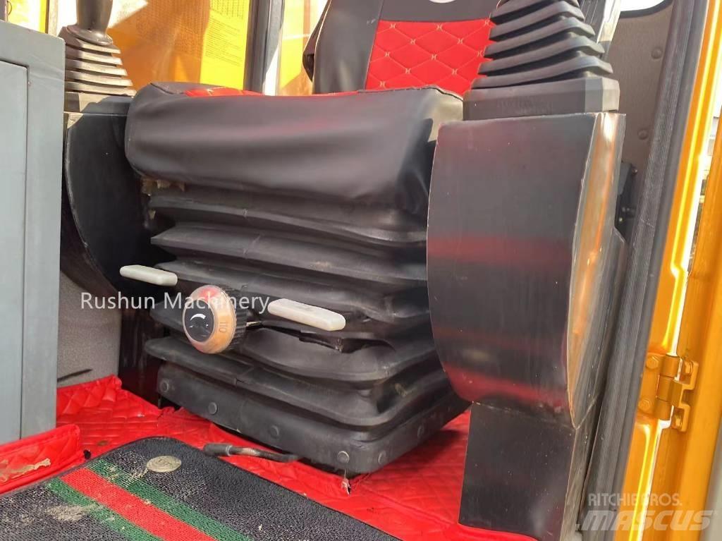 Sany STC 750 Всъдеходни кранове