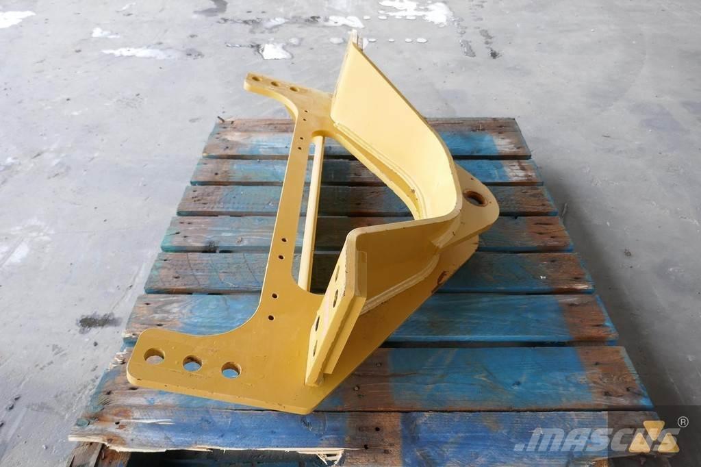 CAT 140M3 Drawbar Други компоненти