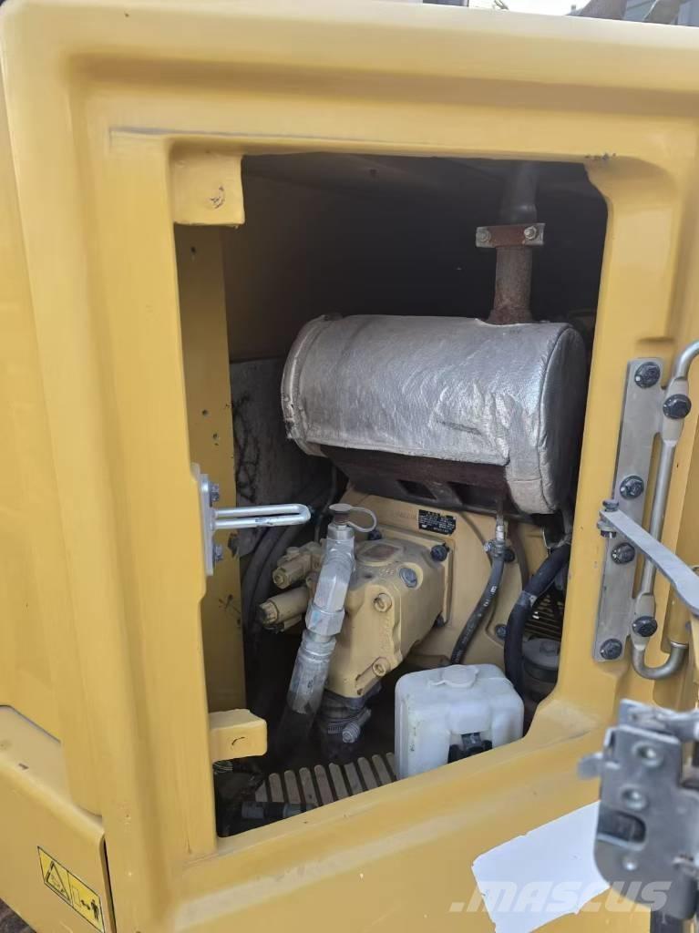 CAT 306 Мини екскаватори < 7 т