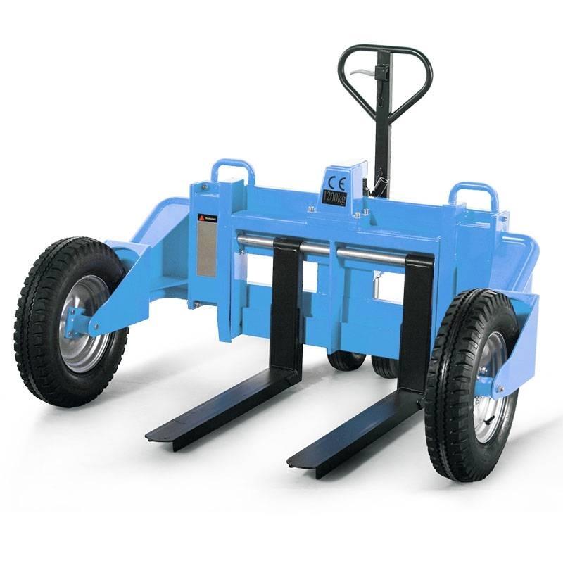  Tramag TRTT12 Транспорт - Други