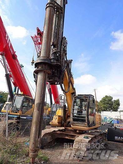  GEAX EK110 Апаратура за повърхностна редова сеидба