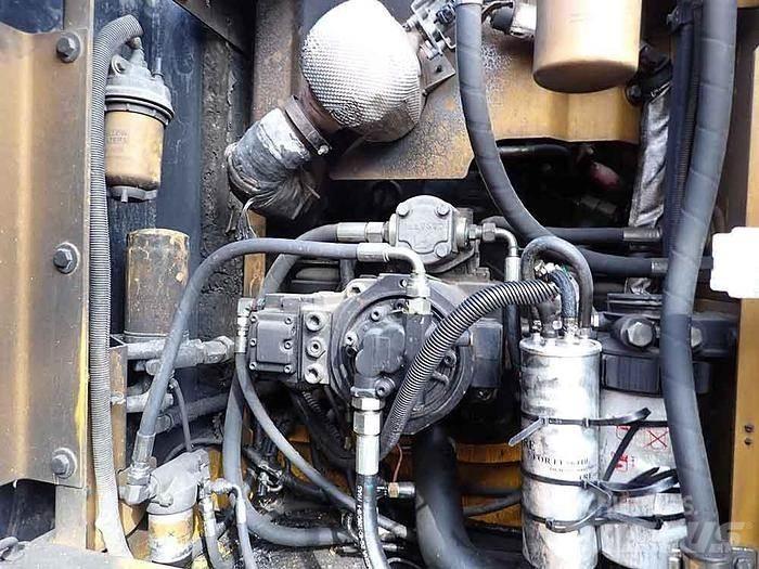  GEAX EK110 Апаратура за повърхностна редова сеидба
