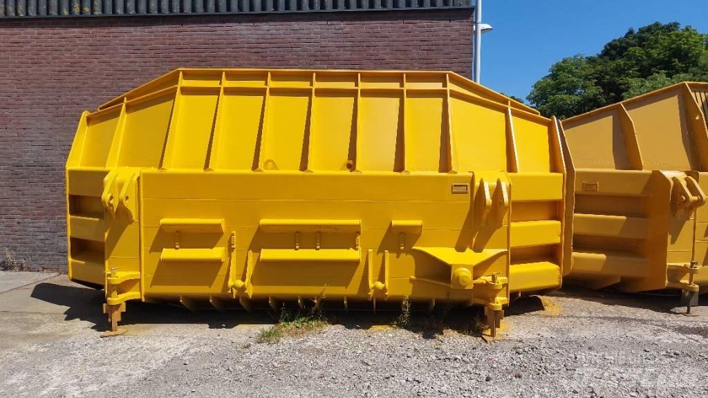 CAT D9T Верижни булдозери
