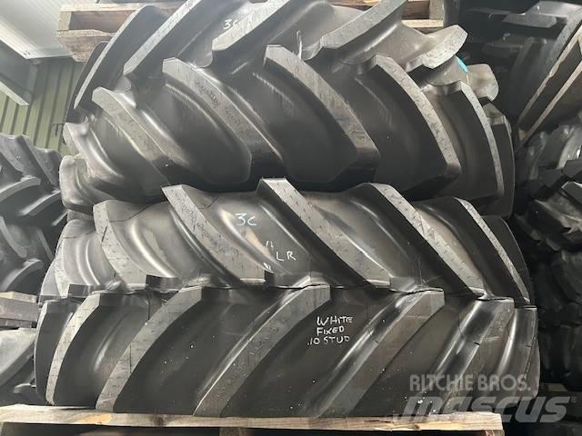 Michelin MachXBib Гуми