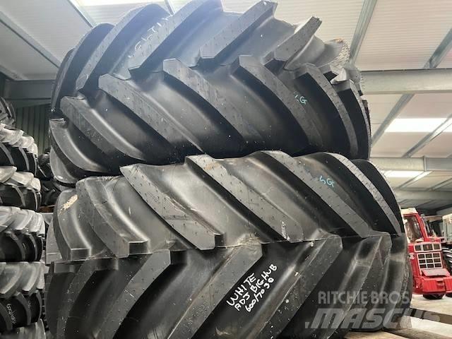 Michelin MachXBib Гуми