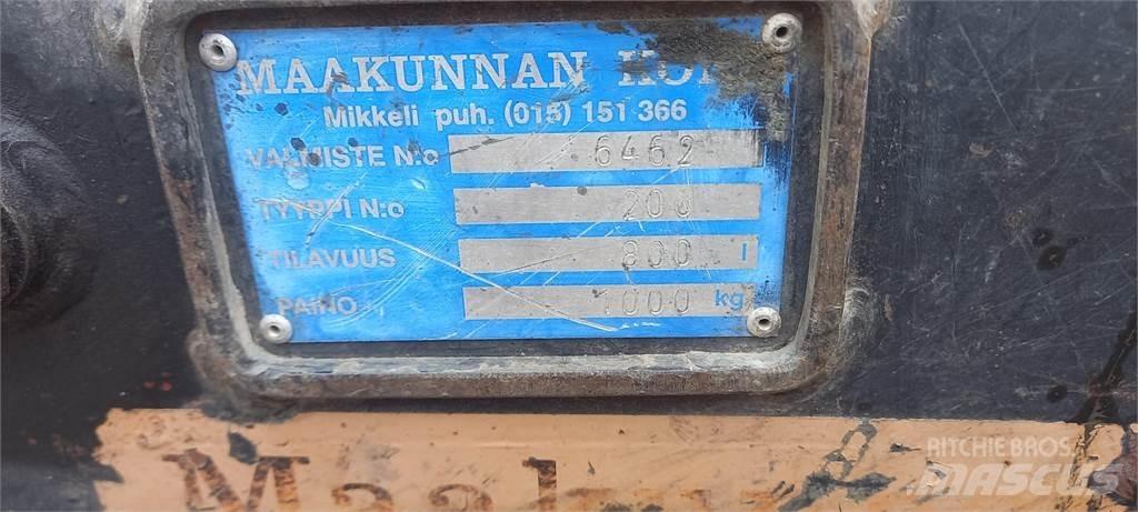 Volvo EW 180 B Колесни екскаватори