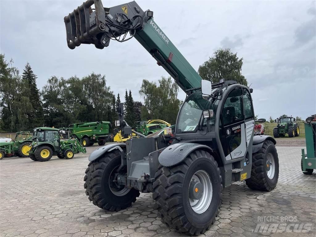 Kramer KT559 Телескопични товарачи за селското стопанство