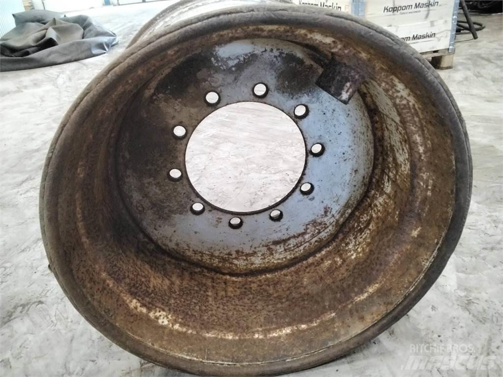 Valmet 836 20x26,5 Гуми