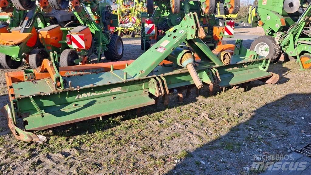 Amazone KE 403/170 Брани и ротационни рали