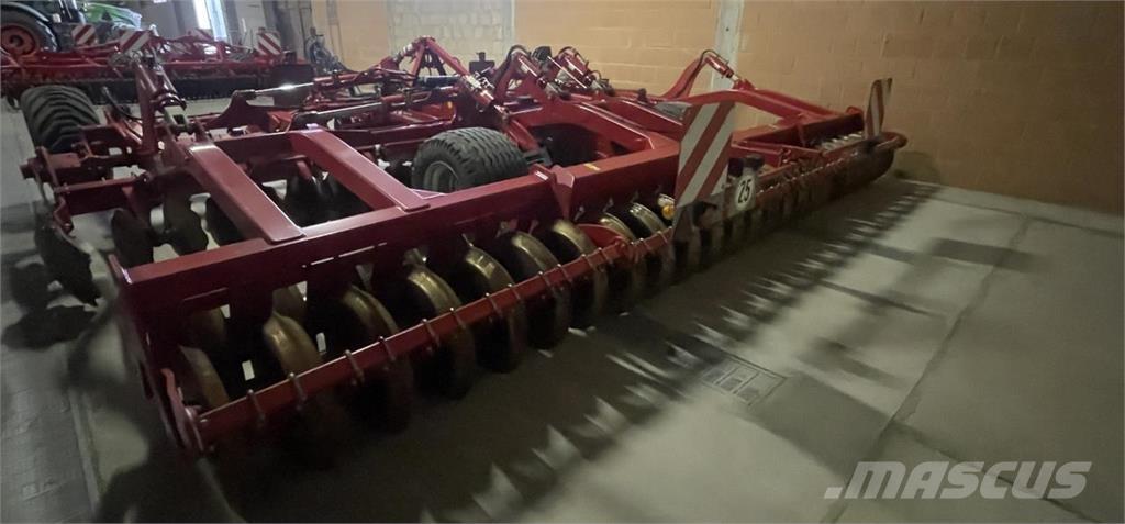 Horsch Joker 6RT Дискови брани