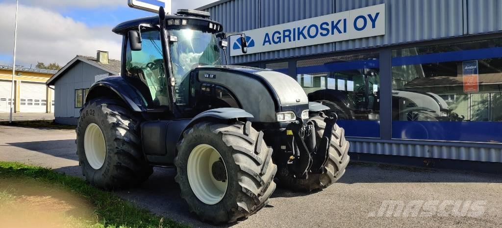 Valtra S 260 Трактори