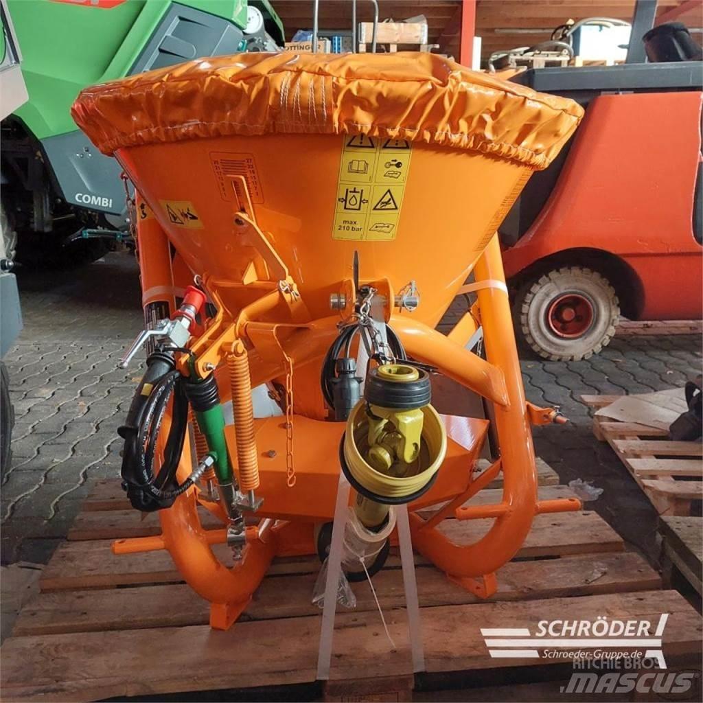 Amazone EK-S 150 Машини за наторяване