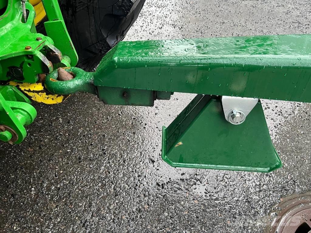 Bailey BT20 Други ремаркета