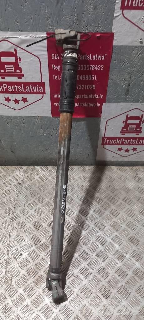 Volvo FH 12    3176476 Кабини