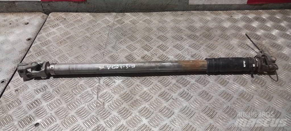 Volvo FH 12    3176476 Кабини